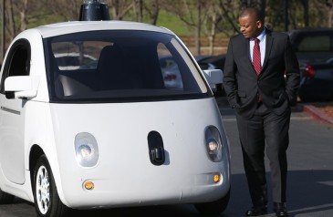 ford-conversa-com-o-google-para-montar-carros-autonomos-diz-jornal